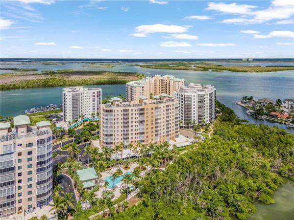 Manatee Bay At Waterside, 4182 Bay Beach Ln #756, Fort Myers Beach, Florida 33931, image 2