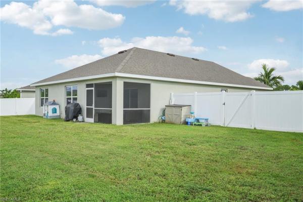 Entrada, 2726 Foralesca Ct, Cape Coral, Florida 33909, image 1