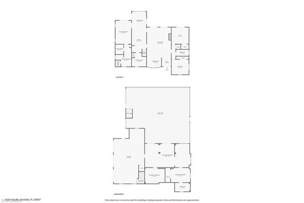 Chateaux Sur Mer, 4731 Ruelle, Sanibel, Florida 33957, image 1