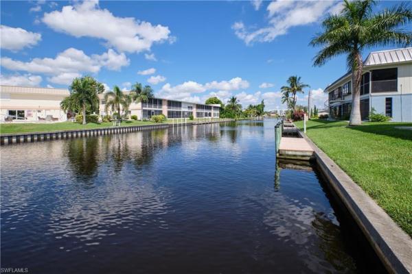 Pelican Point, 4924 Viceroy St #B1, Cape Coral, Florida 33904, image 1