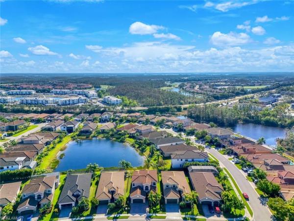 Marina Bay, 11727 Kati Falls Ln, Fort Myers, Florida 33913, image 1