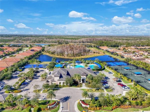 Marina Bay, 11727 Kati Falls Ln, Fort Myers, Florida 33913, image 1