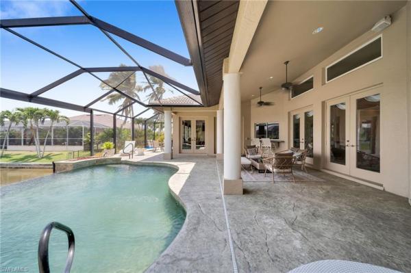 Cape Coral, 4009 Chiquita Blvd S, Cape Coral, Florida 33914, image 1