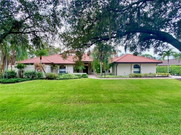 Fiddlesticks Country Club, 15536 Fiddlesticks Blvd, Fort Myers, Florida 33912, image 1