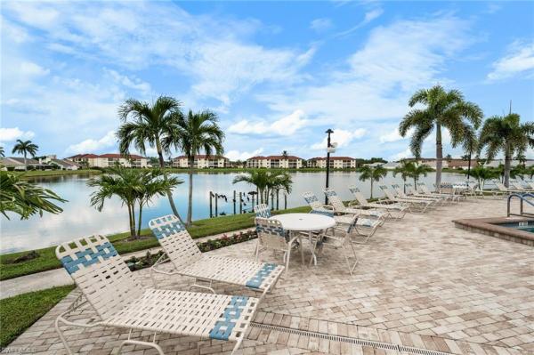 Terrace At Cinnamon Cove, 11140 Caravel Cir #306, Fort Myers, Florida 33908, image 3