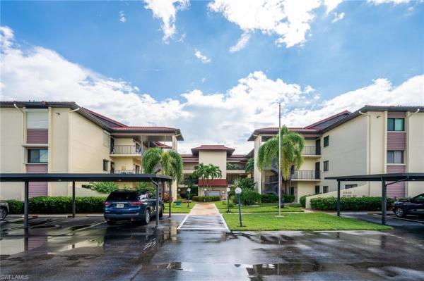 Terrace At Cinnamon Cove, 11140 Caravel Cir #306, Fort Myers, Florida 33908, image 2