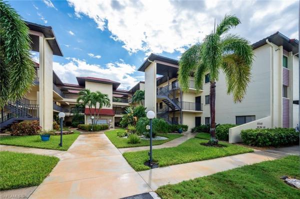 11140 Caravel Cir #306, Fort Myers, Florida 33908, image 1