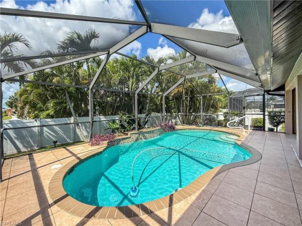 Cape Coral Residential, 4302 SW 19th Ave, Cape Coral, Florida 33914, image 3