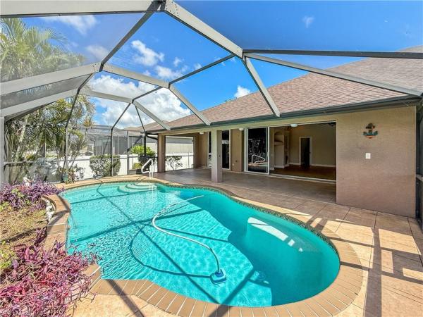 Cape Coral Residential, 4302 SW 19th Ave, Cape Coral, Florida 33914, image 2