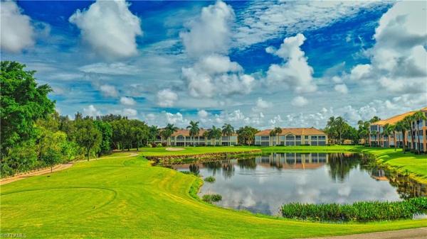 Wedgewood, 9130 Bayberry Bnd #102, Fort Myers, Florida 33908, image 1