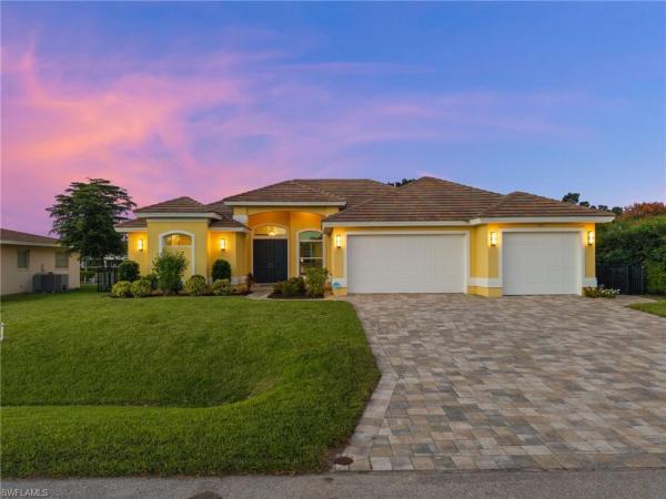 Cape Coral Residential, 211 SE 37th Ln #, Cape Coral, Florida 33904, image 3