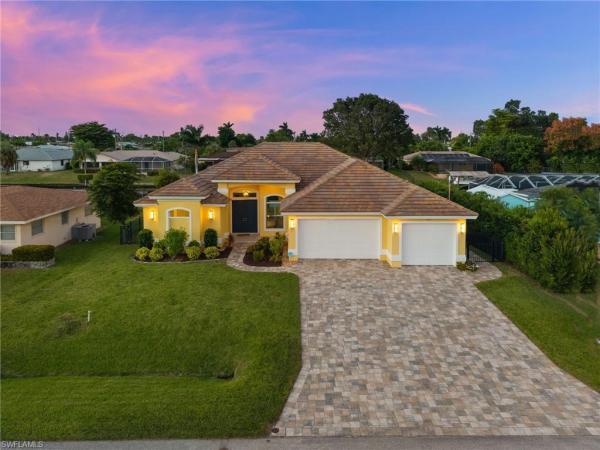 Cape Coral Residential, 211 SE 37th Ln #, Cape Coral, Florida 33904, image 2