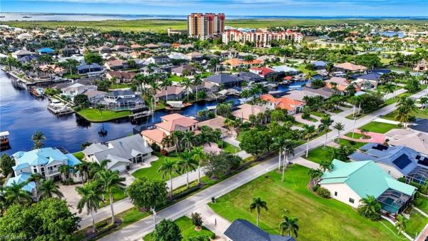 Cape Coral Residential, 1504 El Dorado Pkwy W, Cape Coral, Florida 33914, image 3