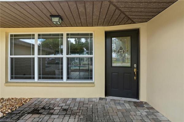 Cape Coral Residential, 1504 El Dorado Pkwy W, Cape Coral, Florida 33914, image 2