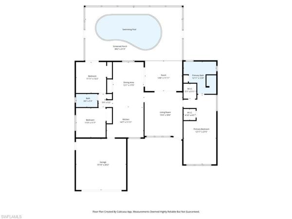 Cape Coral, 1504 El Dorado Pkwy W, Cape Coral, Florida 33914, image 1