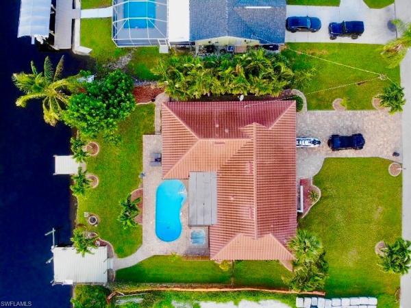 Island Park Woodlands, 6359 Plumosa Ave, Fort Myers, Florida 33908, image 2