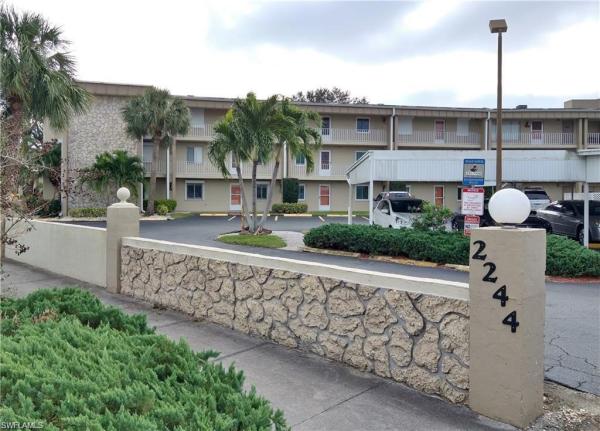Westchester, 2244 Winkler Ave #213, Fort Myers, Florida 33901, image 1