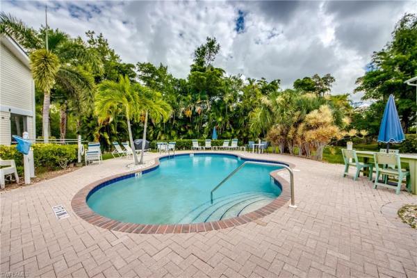 Shipyard Villas, 3347 Key Dr #36, North Fort Myers, Florida 33903, image 2