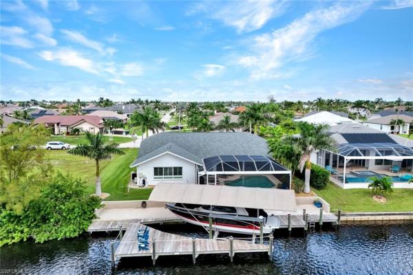 Cape Coral Residential, 2310 SW 43rd Ter, Cape Coral, Florida 33914, image 3