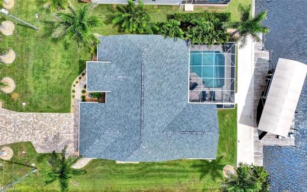 Cape Coral Residential, 2310 SW 43rd Ter, Cape Coral, Florida 33914, image 2