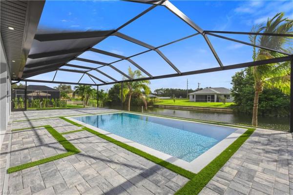 Cape Coral Residential, 1401 SW 1st Ave, Cape Coral, Florida 33991, image 3