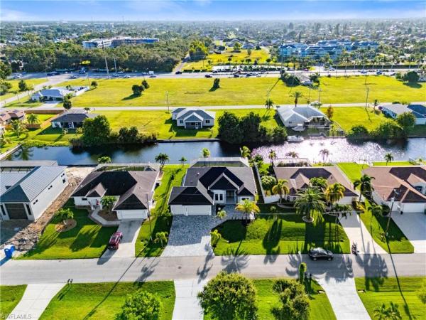 Cape Coral Residential, 1401 SW 1st Ave, Cape Coral, Florida 33991, image 2
