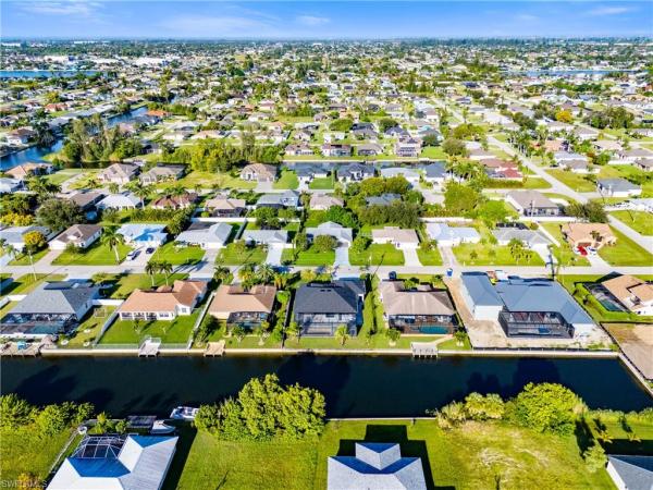 Cape Coral, 1401 SW 1st Ave, Cape Coral, Florida 33991, image 1