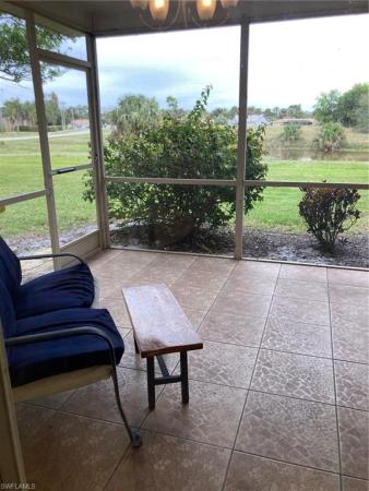 5917 Littlestone Ct #113, North Fort Myers, Florida 33903, image 1