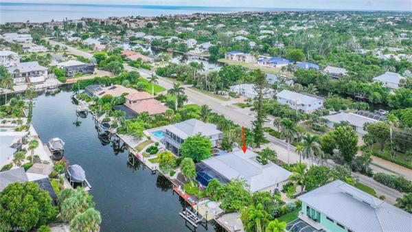 Shell Harbor, 930 Lindgren Blvd, Sanibel, Florida 33957, image 3