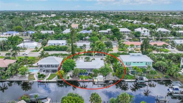 Shell Harbor, 930 Lindgren Blvd, Sanibel, Florida 33957, image 2