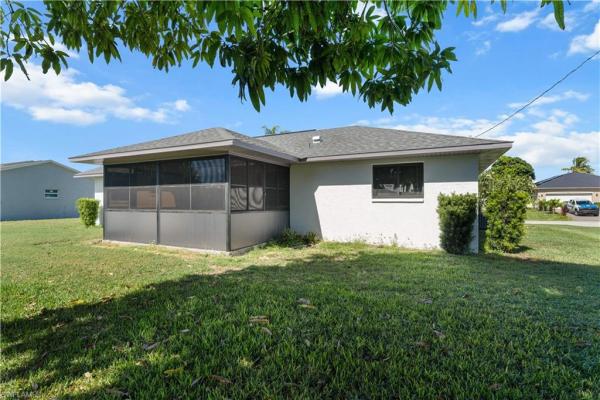Cape Coral Residential, 920 SE 18th Ter #, Cape Coral, Florida 33990, image 3
