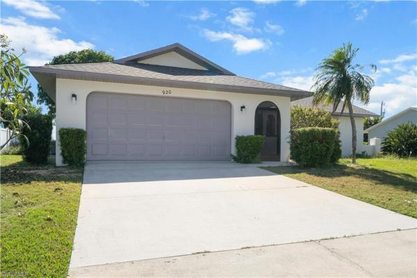 Cape Coral Residential, 920 SE 18th Ter #, Cape Coral, Florida 33990, image 2