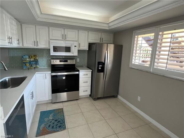 5705 Foxlake Dr #1, North Fort Myers, Florida 33917, image 1