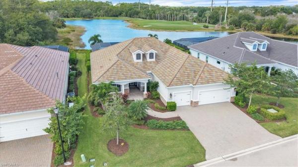 Edgewater Trace, 13605 Edgewater Trace Dr, Fort Myers, Florida 33905, image 1