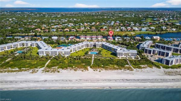 Spanish Cay, 1610 Middle Gulf Dr #F7, Sanibel, Florida 33957, image 2