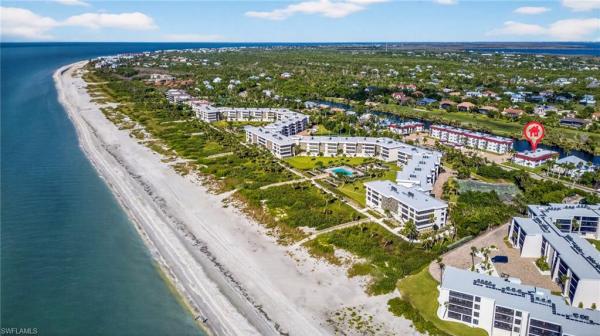 1610 Middle Gulf Dr #F7, Sanibel, Florida 33957, image 1