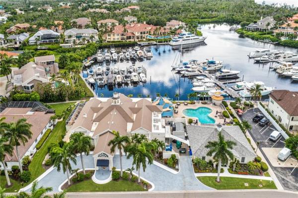 St Charles Harbour, 13881 Blenheim Trail Rd, Fort Myers, Florida 33908, image 2