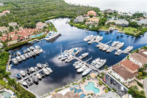 St Charles Harbour, 13881 Blenheim Trail Rd, Fort Myers, Florida 33908, image 1