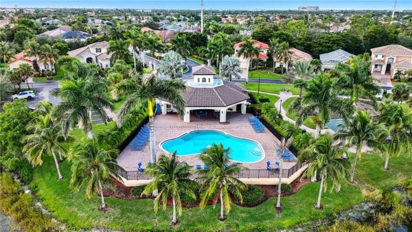 Catalina Isles, 8591 Sumner Ave, Fort Myers, Florida 33908, image 2
