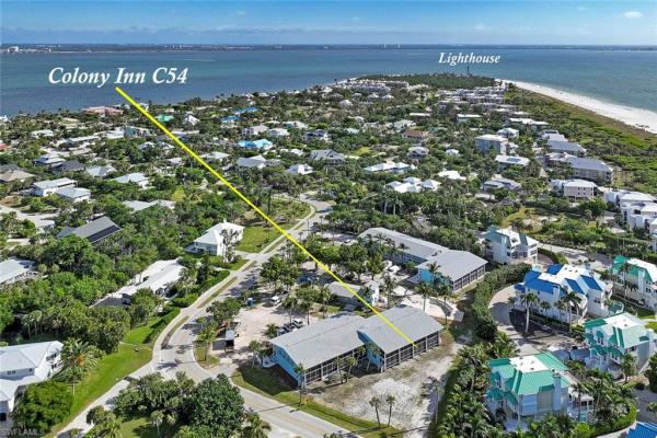 The Colony Inn, 429 E Gulf Dr #14, Sanibel, Florida 33957, image 1