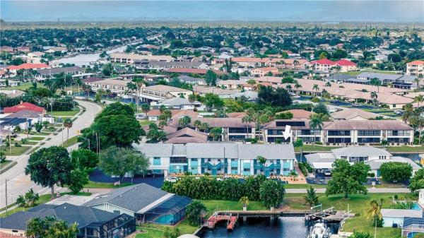 Raven Cove, 100 SE 40th St #5, Cape Coral, Florida 33904, image 1