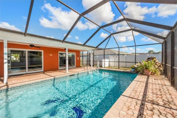 Coronado Moors, 1420 Carmelle Dr, Fort Myers, Florida 33919, image 1
