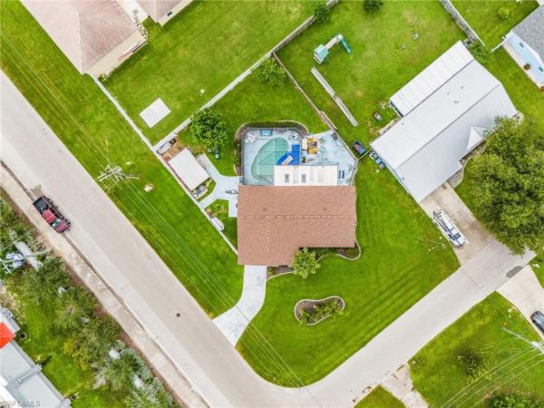 Cape Coral Residential, 1444 SE 11th Ter, Cape Coral, Florida 33990, image 3