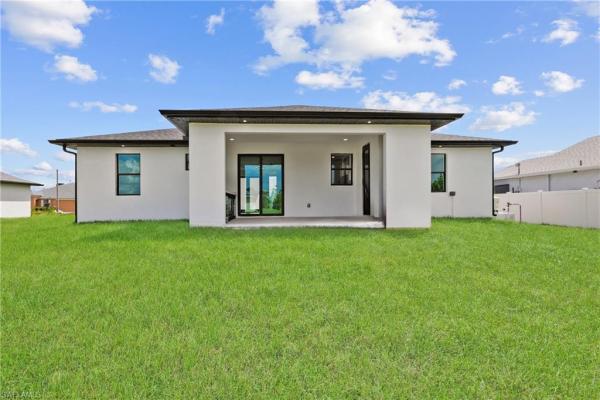 Cape Coral Residential, 1316 NW 20th Ct, Cape Coral, Florida 33993, image 3