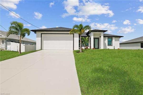 Cape Coral Residential, 1316 NW 20th Ct, Cape Coral, Florida 33993, image 1