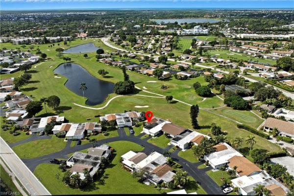 Lakewood Villas, 3119 Boca Ciega Dr #B8, Naples, Florida 34112, image 2