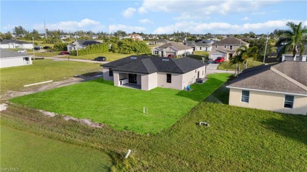 Cape Coral Residential, 2300 8th Ter, Cape Coral, Florida 33993, image 1
