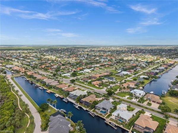 Harbour Preserve At Cape Harbour, 2016 El Dorado Pkwy W, Cape Coral, Florida 33914, image 2
