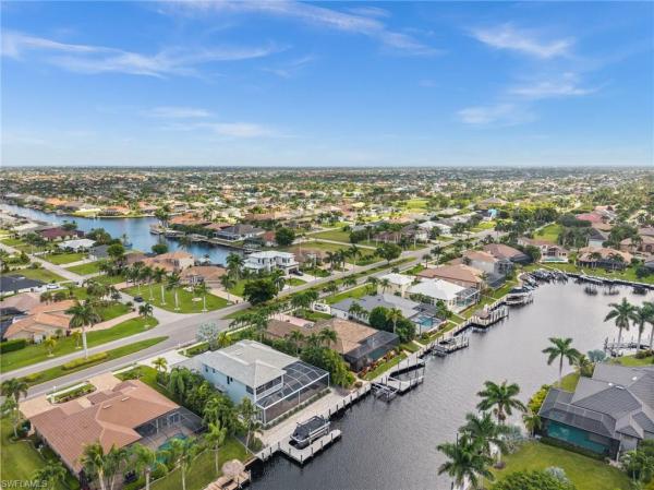 Harbour Preserve At Cape Harbour, 2016 El Dorado Pkwy W, Cape Coral, Florida 33914, image 1
