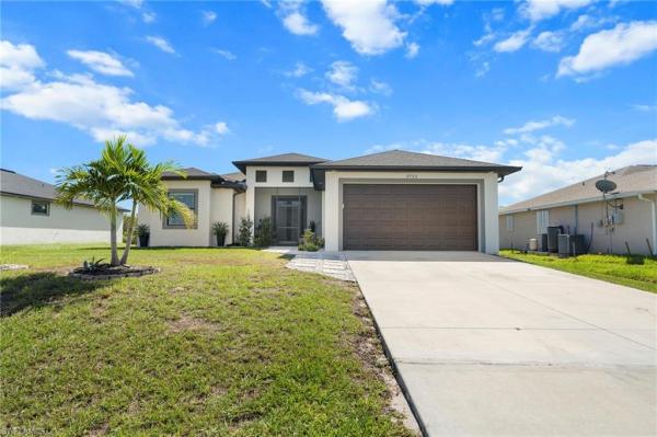 Lehigh Acres Residential, 3713 SW 25th St, Lehigh Acres, Florida 33976, image 1
